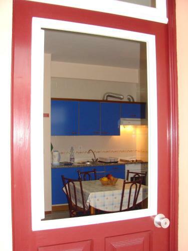 Apartamentos S�o Jo�o