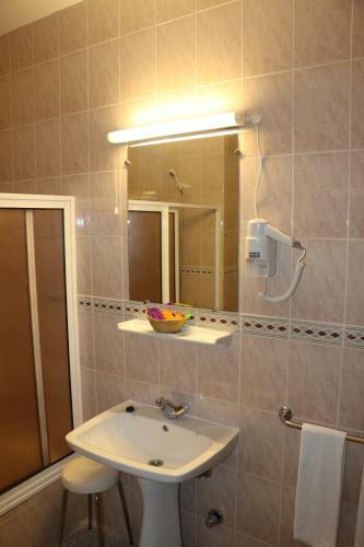 Apartamentos S�o Jo�o