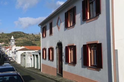 Apartamentos S�o Jo�o
