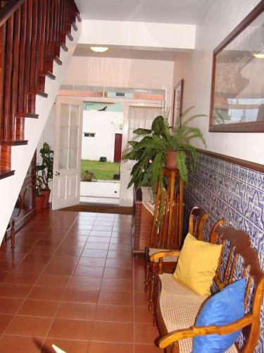 Apartamentos S�o Jo�o