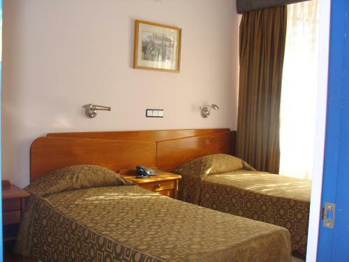 Apartamentos Turisticos Verdemar