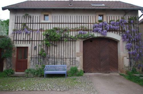 Gite Mentrel
