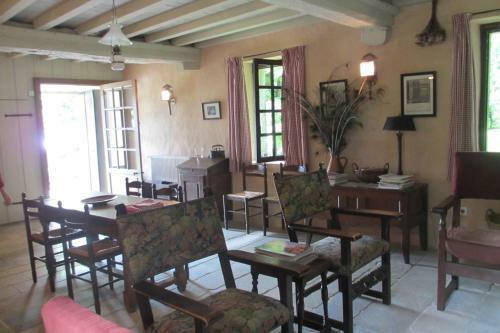 Hostal Chateau De Pont-rilly