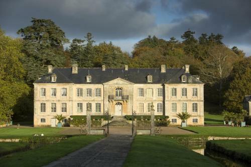Hostal Chateau De Pont-rilly