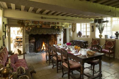 Hostal Chateau De Pont-rilly