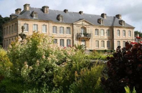 Hostal Chateau De Pont-rilly