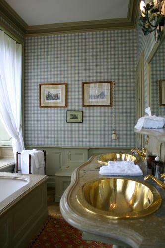 Hostal Chateau De Pont-rilly