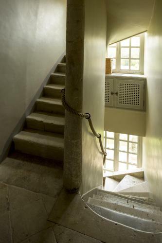 Hostal Chateau De Pont-rilly