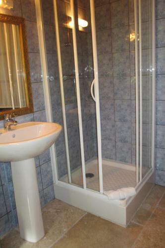 Hostal Chateau De Pont-rilly