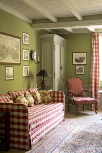 Hostal Chateau De Pont-rilly