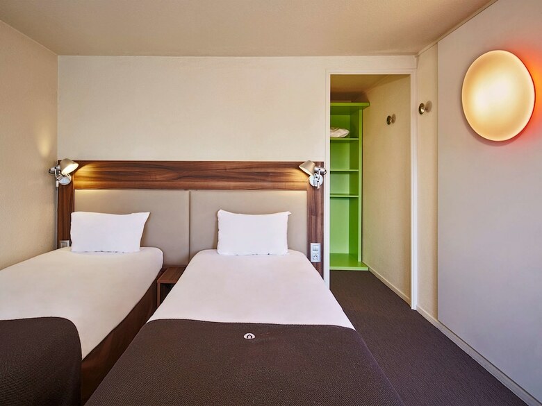Hotel Campanile Melun Senart - Vert-saint-denis