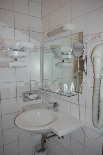 Hotel Restaurant Sud Alsace