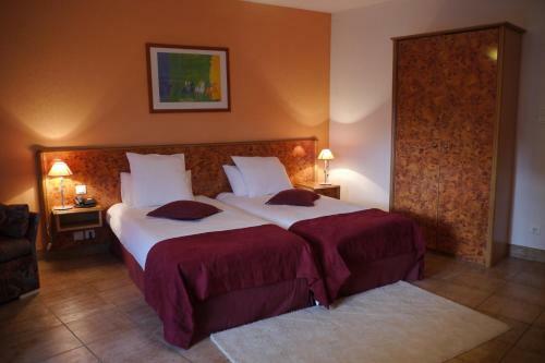 Hotel Restaurant Sud Alsace