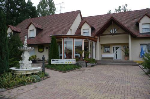 Hotel Restaurant Sud Alsace