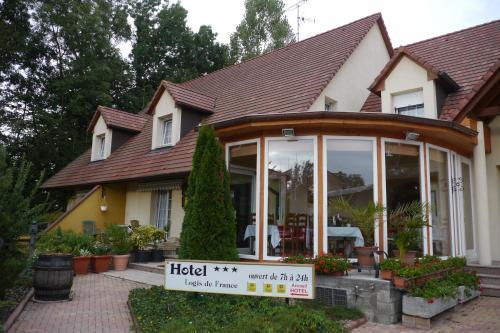 Hotel Restaurant Sud Alsace