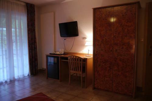 Hotel Restaurant Sud Alsace