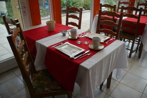 Hotel Restaurant Sud Alsace