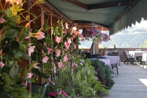 Hotel Les Chalets-h�tel de La Croix-fry