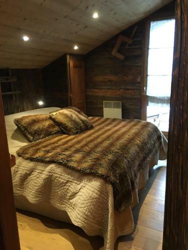 Hotel Les Chalets-h�tel de La Croix-fry