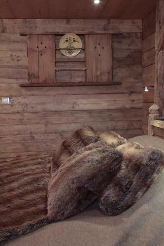 Hotel Les Chalets-h�tel de La Croix-fry