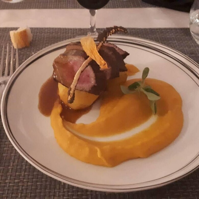 Hotel De La Terrasse