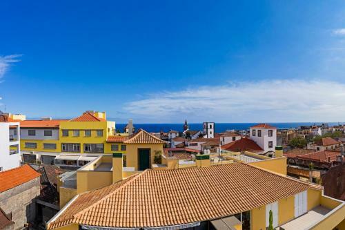Santa Luzia By An Island Apart