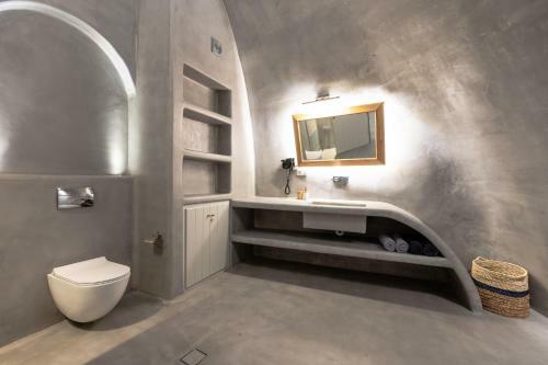 Apartamento Deep Earth Villas