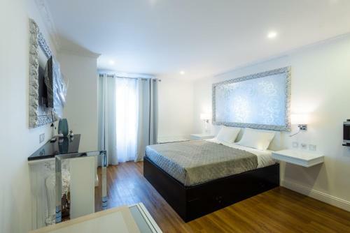 Apartamento Le Vingale