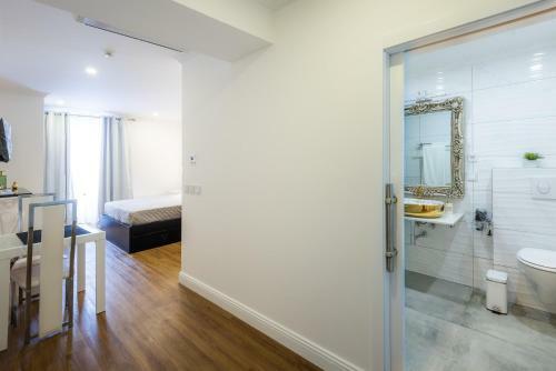 Apartamento Le Vingale
