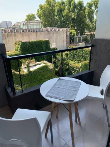 Apartamento Eugene City