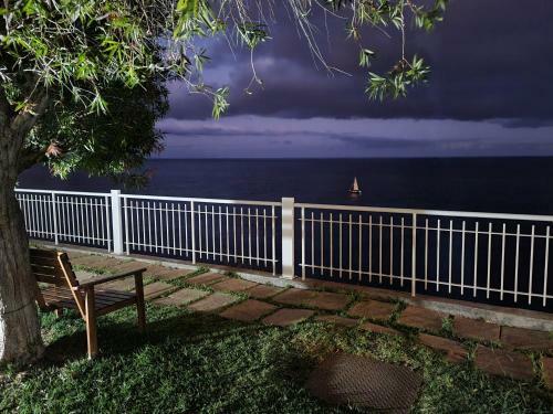 Apartamento Come Hear The Ocean!