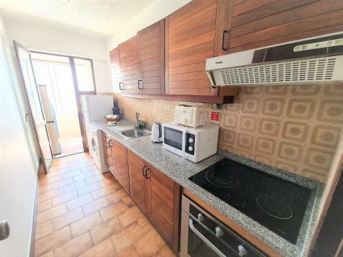 Apartamento Come Hear The Ocean!
