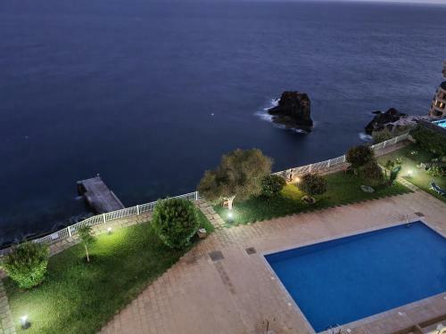 Apartamento Come Hear The Ocean!