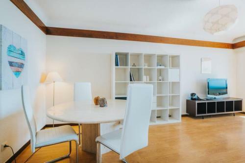 Apartamento Come Hear The Ocean!