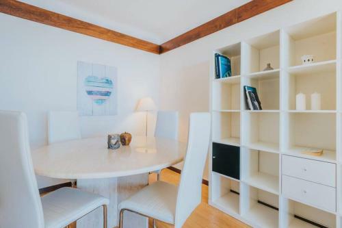 Apartamento Come Hear The Ocean!