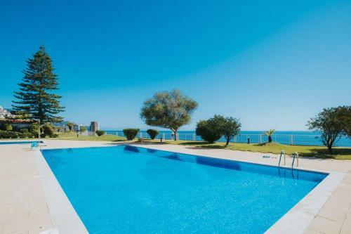 Apartamento Come Hear The Ocean!