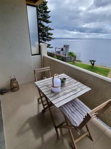 Apartamento Come Hear The Ocean!