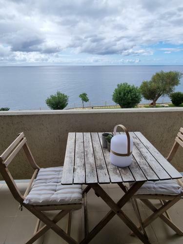 Apartamento Come Hear The Ocean!