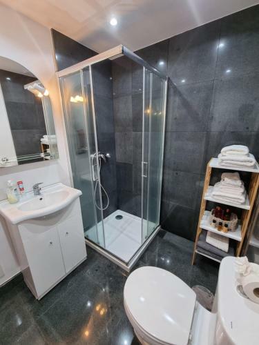 Apartamento Come Hear The Ocean!