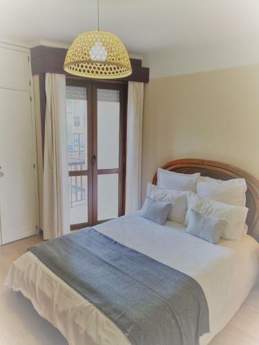 Apartamento Come Hear The Ocean!