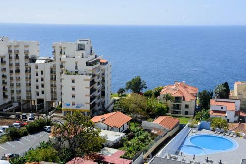 Apartamento Sol Do Lido