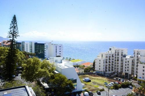 Apartamento Sol Do Lido