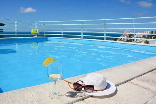 Apartamento Sol Do Lido