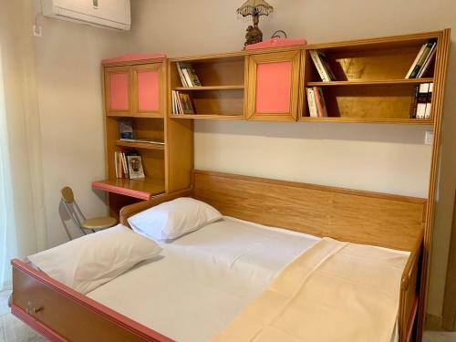 Touloumis' Apartments