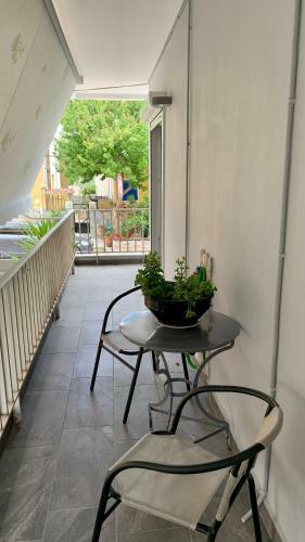 Touloumis' Apartments