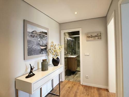 Paradise Apartment By Mhm