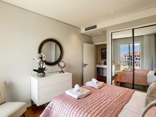Paradise Apartment By Mhm