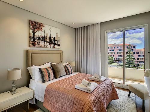 Paradise Apartment By Mhm