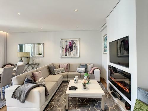 Paradise Apartment By Mhm
