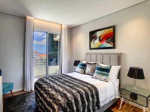 Paradise Apartment By Mhm